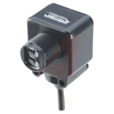 Eaton Through Beam Block Photoelectric Sensor 15 m Detection Range NPN/PNP Output IP68 IP Rating 