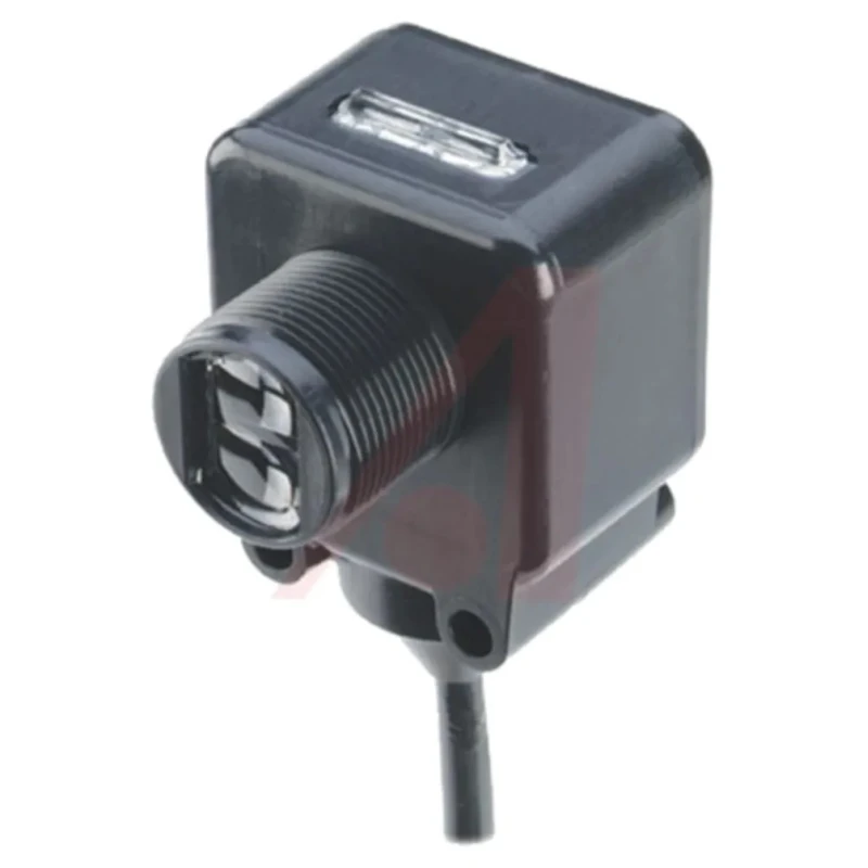 Eaton Through Beam Block Photoelectric Sensor 15 m Detection Range NPN/PNP Output IP68 IP Rating 