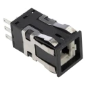 Honeywell Technologies AML Series Push Button Switch Front Panel Mount Rectangular Momentary Actuation SPDT IP67 AML21CBA2AA