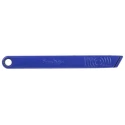 Swann-Morton Craft Knife Set Metal Handle Flat Blade 5 Blades 9206