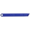 Swann-Morton Craft Knife Set Metal Handle Flat Blade 5 Blades 9206