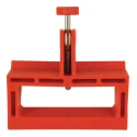 Panduit Red 1-Lock Circuit Breaker Lockout Device Stainless Steel Nylon PSL-CBL