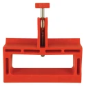 Panduit Red 1-Lock Lockout Nylon Circuit Breaker Lockout PSL-CBL-V
