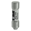 Eaton Melamine Body Fast Acting Cartridge Fuse 2A 600V AC 10 x 38 mm KTK-R-2