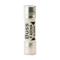 Eaton 400mA F Ceramic Cartridge Fuse 5 x 20 mm 250V AC Fast Acting GDA-400MA