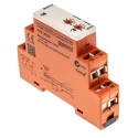 Broyce Control Monitoring Relay 3 Phase SPDT DIN Rail 24 V dc LBVR/A 12-24VDC