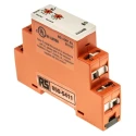 Broyce Control Monitoring Relay 3 Phase SPDT DIN Rail 24 V dc LBVR/A 12-24VDC