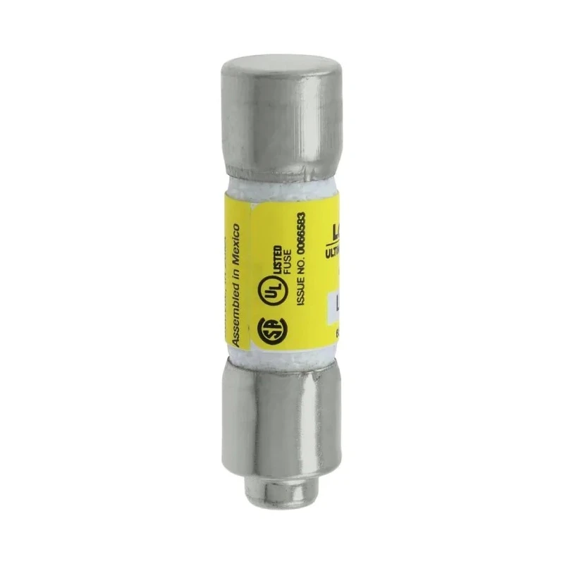 Eaton 20A Time Delay Melamine Cartridge Fuse 10 x 38 mm LP-CC-20