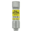 Eaton 20A Time Delay Melamine Cartridge Fuse 10 x 38 mm LP-CC-20