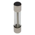 Eaton 4A Time Delay Glass Cartridge Fuse 6.3 x 32 mm MDL-4-R