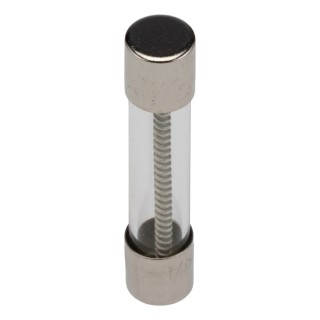 Eaton 4A Time Delay Glass Cartridge Fuse 6.3 x 32 mm MDL-4-R