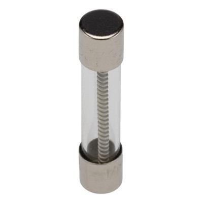 Eaton 4A Time Delay Glass Cartridge Fuse 6.3 x 32 mm MDL-4-R