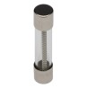 Eaton 4A Time Delay Glass Cartridge Fuse 6.3 x 32 mm MDL-4-R