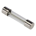 Eaton 4A Time Delay Glass Cartridge Fuse 6.3 x 32 mm MDL-4-R