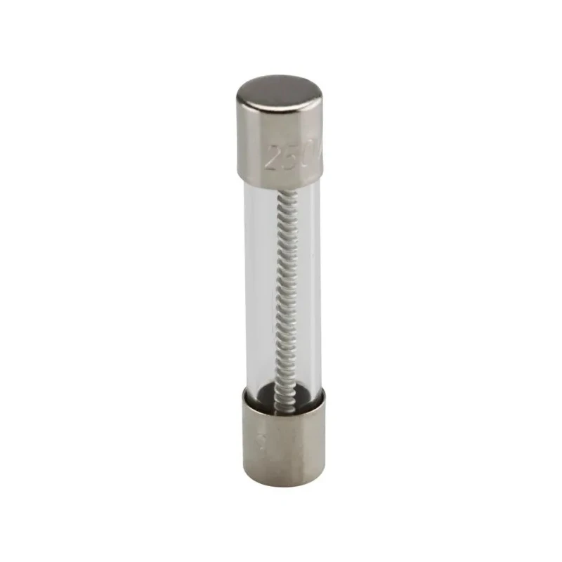 Eaton 4A Time Delay Glass Cartridge Fuse 6.3 x 32 mm MDL-4-R