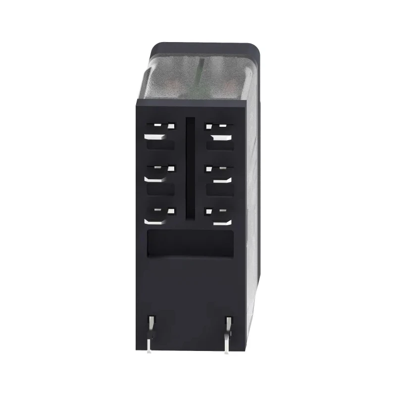 Schneider Electric Power Relay 24V DC Coil 5A Switching Current DPDT Harmony Relay RXG RXG23BD
