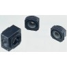 Norgren Pipe Adapter for Filtered and Lubricated Compressed Air 4315-11
