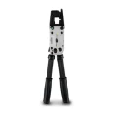 Phoenix Contact Crimp Tool Frame for Accommodating Dies Up to 120 mm² Overall Length 430mm CRIMPFOX-C120 1212318
