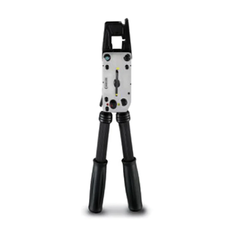 Phoenix Contact Crimp Tool Frame for Accommodating Dies Up to 120 mm² Overall Length 430mm CRIMPFOX-C120 1212318