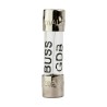 Eaton Fast Acting Glass Cartridge Fuse 2A, 5 x 20 mm, 250V AC GDB-2A