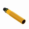 Banner Through Beam Photoelectric Sensor, Barrel Style, 20 m Detection Range, PNP Output, IP67 and IP69K Rated S18SP6RQ