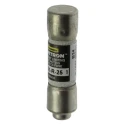 Eaton 25A Fast Acting Melamine Cartridge Fuse 10 x 38 mm 600V AC KTK-R-25