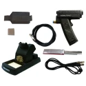 Thermaltronics Soldering Accessory Soldering Iron Kit for Use with TMT-9000S DS-KIT-1