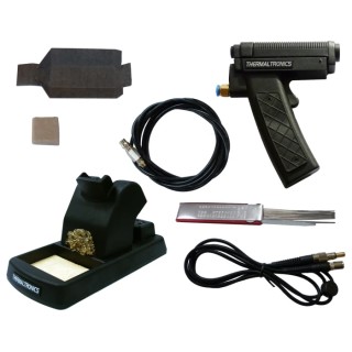 Thermaltronics Soldering Accessory Soldering Iron Kit for Use with TMT-9000S DS-KIT-1