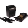 Weller Digital Soldering Station 55 W, 100 V, 240 V, 2 Outputs TMT-2000S-SM