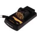 Weller Digital Soldering Station 55 W, 100 V, 240 V, 2 Outputs TMT-2000S-SM