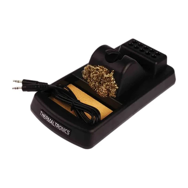 Weller Digital Soldering Station 55 W, 100 V, 240 V, 2 Outputs TMT-2000S-SM