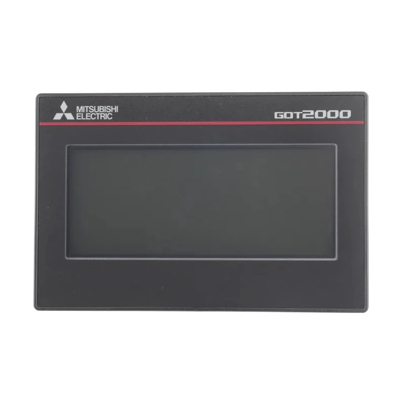 Mitsubishi Electric GOT2000 Series Touch Screen HMI 96.52 mm LCD Display Monochrome 320 x 128 pixel 