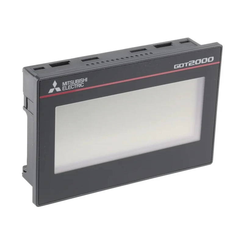 Mitsubishi Electric GOT2000 Series Touch Screen HMI 96.52 mm LCD Display Monochrome 320 x 128 pixel 