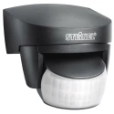 Steinel Passive Infrared PIR Sensor Wall Mount Black 240V AC IS 140-2 608811