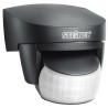 Steinel Passive Infrared PIR Sensor Wall Mount Black 240V AC IS 140-2 608811
