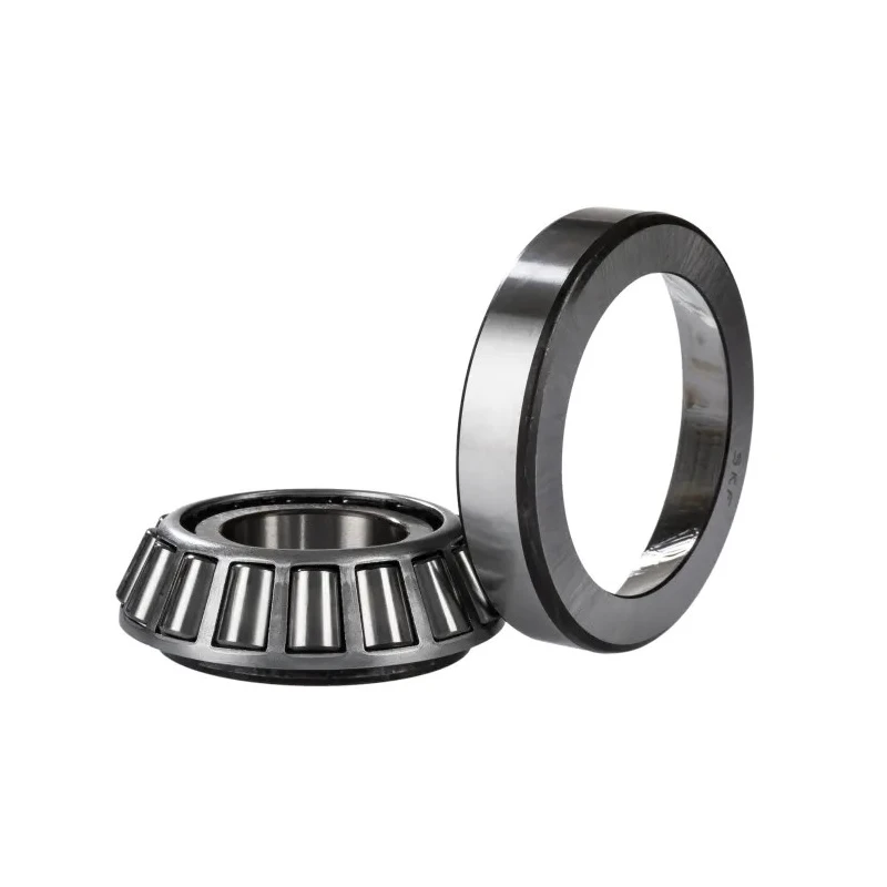 SKF Tapered Roller Bearing 25.4 mm Inside Diameter 50.29 mm Outside Diameter Sheet Metal Cage L 44643/610/VU990