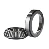 SKF Tapered Roller Bearing 25.4 mm Inside Diameter 50.29 mm Outside Diameter Sheet Metal Cage L 44643/610/VU990