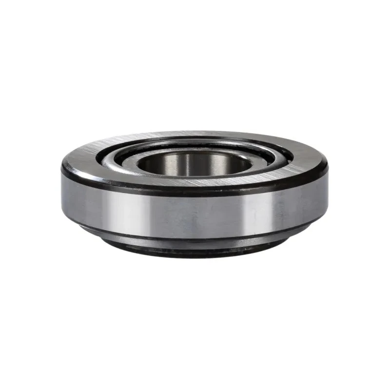 SKF Tapered Roller Bearing 25.4 mm Inside Diameter 50.29 mm Outside Diameter Sheet Metal Cage L 44643/610/VU990