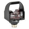 Banner Illuminated Momentary Push Button Switch Panel Mount SPDT 120 V IP66 30.2 mm Cutout OTBA5QD