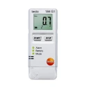Testo 184-G1 Temperature Data Logger NFC USB 5 Channel Portable Accurate 97x44x12mm 4 Months Battery Life 0572 1846