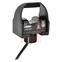 Banner Illuminated Momentary Push Button Switch, Panel Mount, 30.2 mm Cutout, SPDT, IP66, 30 V 7 A OTBVR81L