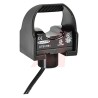 Banner Illuminated Momentary Push Button Switch, Panel Mount, 30.2 mm Cutout, SPDT, IP66, 30 V 7 A OTBVR81L