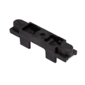 Eaton 30A 6.3 x 32 mm Bolt Mount Bolt Down Fuse Block 300 V AC/DC S-8301-1-R