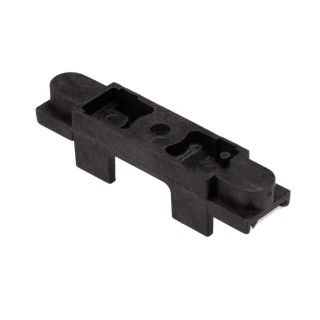 Eaton 30A 6.3 x 32 mm Bolt Mount Bolt Down Fuse Block 300 V AC/DC S-8301-1-R