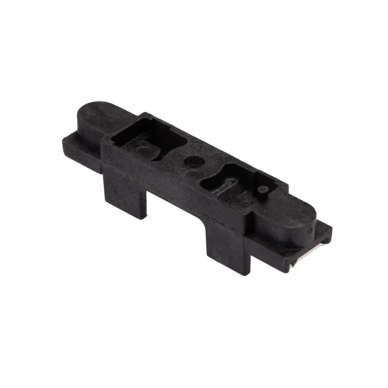 Eaton 30A 6.3 x 32 mm Bolt Mount Bolt Down Fuse Block 300 V AC/DC S-8301-1-R