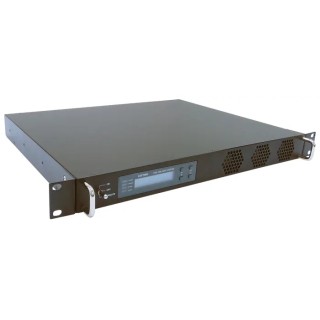 COTEK 1 kW True Sine Wave Power Inverter, 48V DC Input, 194V-246V AC Output, 91% Efficiency, Rackmount SR-1000T-248
