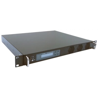COTEK 1 kW True Sine Wave Power Inverter, 48V DC Input, 194V-246V AC Output, 91% Efficiency, Rackmount SR-1000T-248