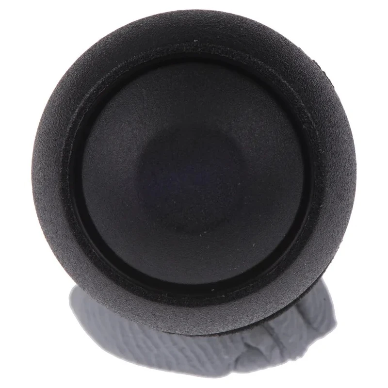 APEM IM Series Panel Mount Push Button Switch Momentary SPDT IP67 28V dc 13.6 mm Cutout IMR7Z422UL