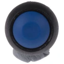 Apem Push Button Switch SPDT Momentary Panel Mount 13.6 mm Cutout Blue Actuator IP67 3A 28 V dc 250 V ac IMR7Z4B2UL
