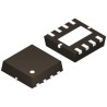 onsemi PowerTrench N-Channel MOSFET, 40 A, 150 V Enhancement Mode, 8-Pin WDFN Package FDMS86200DC